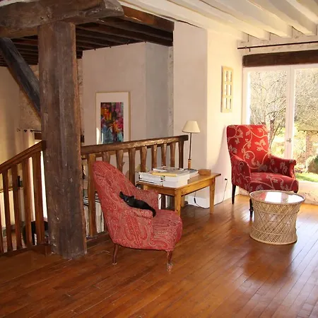 Les Jardins De L'aulnaie